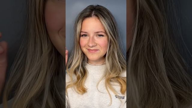 Осветление и грамотное прореживание бровей смотреть онлайн