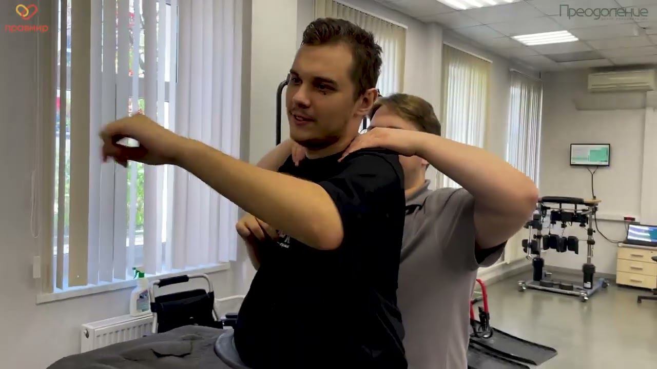 Истории Преодоления. Кирилл Шепелев. смотреть онлайн