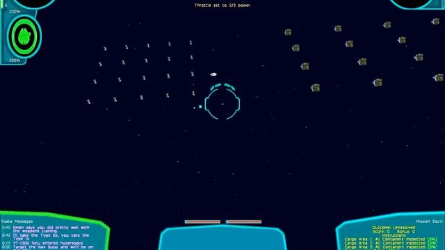 Let's play Star Wars X-Wing Alliance на русском part 1 смотреть онлайн