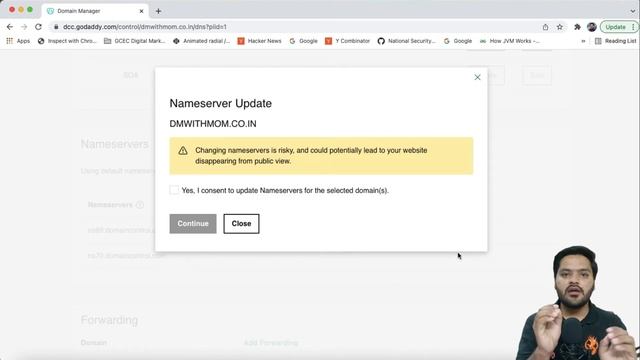 How to Connect GoDaddy Domain to Bluehost Hosting | Connect GoDaddy Domain to Bluehost Hosting 2022 смотреть онлайн