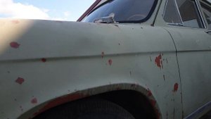 Покупка Газ 21