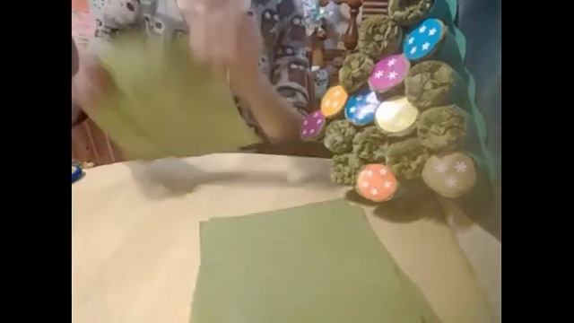 Студия "Мастерская чудес". Адвент календарь смотреть онлайн