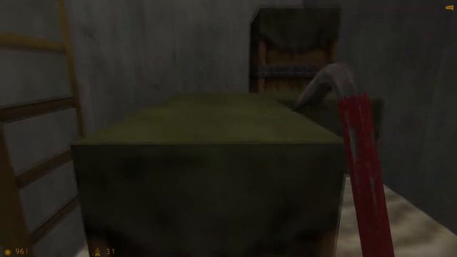 Half Life Прохождение на русском 8 Часть! смотреть онлайн