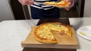 80__Переезд_из_РК_в_РФ._Продаём_свой_дом_!_Делаем_итальянскую_пиццу._Роща_Декабристов._Ялуторовск.