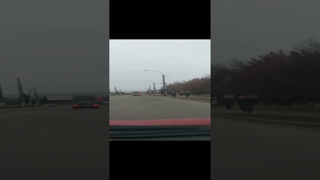 Луганск Мирныйе квартала