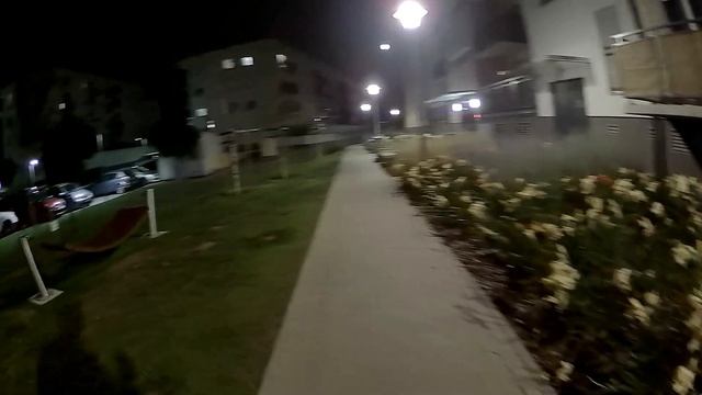 Обзор нового жилмассива в Польше. Вроцлав.