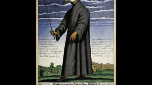 Великая Чума 14 века