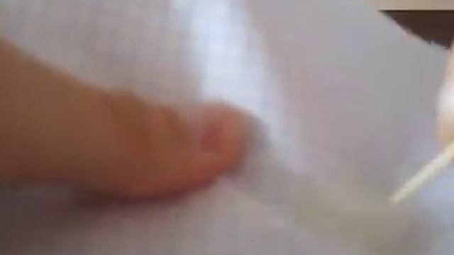 На сколько быстро застывает термоклей