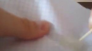 На сколько быстро застывает термоклей