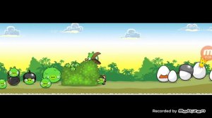 Angry Birds Power Trouble 1.3.0 All Cutscenes