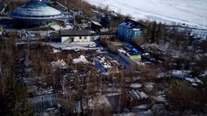 Наша Хандыга