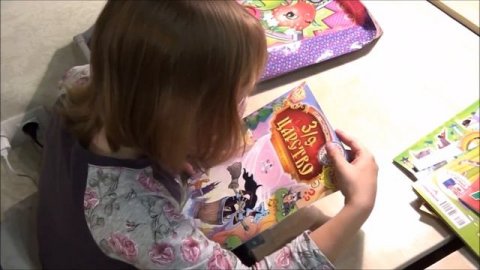 ДЕТСКИЕ Журналы - Мир принцесс журнал - Щенячий патруль журнал