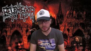 BELPHEGOR - Austrian black death metal / Обзор от DPrize