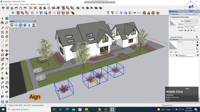 New SketchPlus Plugin For SketchUp