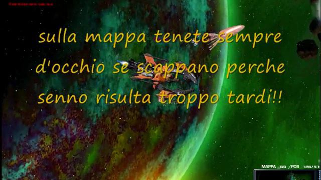 come fare il delta! DARKORBIT смотреть онлайн