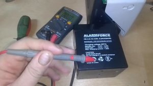 Электри́ческий аккумуля́тор восстановление АКБ или НЕТ