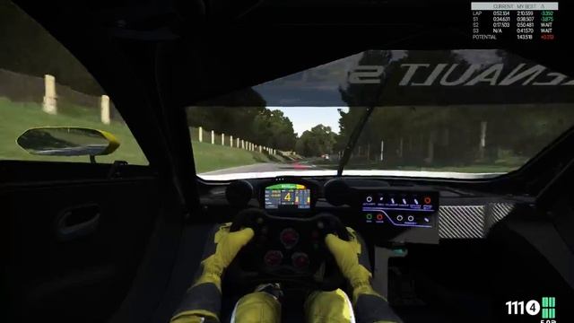 Project Cars: Renault Sport 01 - Rouen Les Essarts смотреть онлайн
