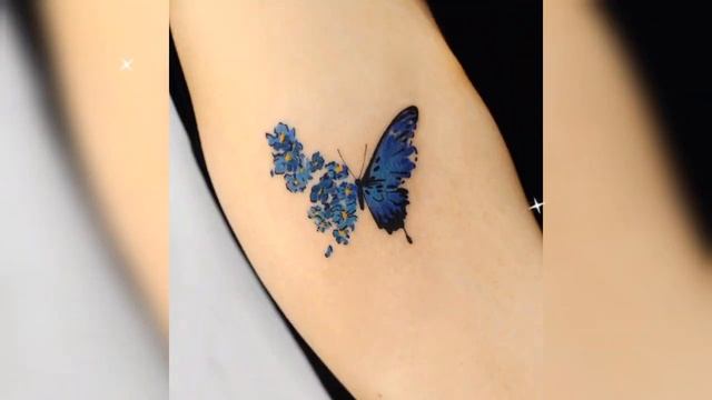 Latest most trending and attractive girls simple tattoo design ideas for 2023 смотреть онлайн