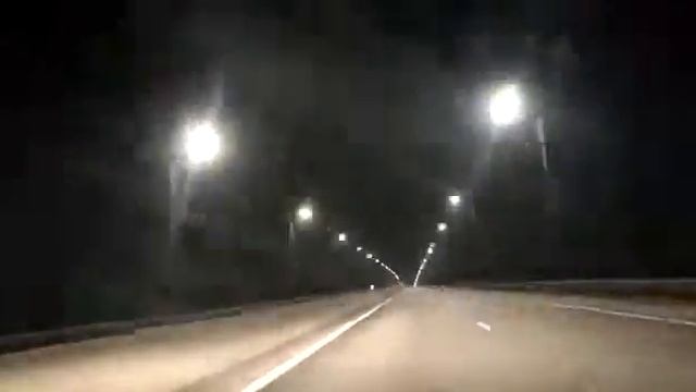 Проезд по платному участку трассы М-4 "Дон" в Ростовской оьбласти смотреть онлайн