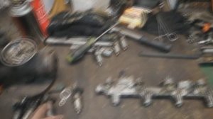 GDI троит при холодном запуске. 4G93.