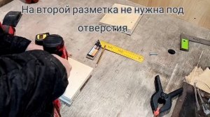 Как надёжно повесить телевизор на стену без заводского кронштейна.