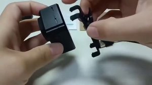 Мини камера HD md31