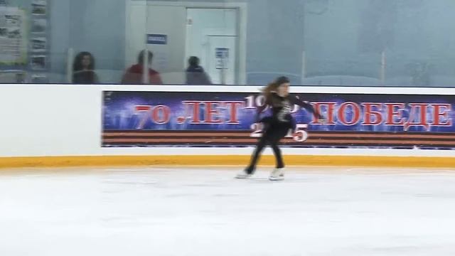 Короткая программа смотреть онлайн