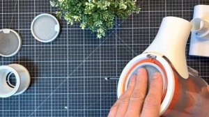 Xiaomi Mi Vacuum Cleaner G10  Filter wechseln Tutorial