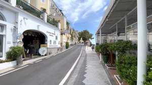 Positano, Italy ?? - 2021 - Amalfi Coast - 4K-HDR Walking Tour (▶34min) - Tourister Tours