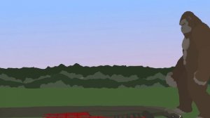 Godzilla Monsterverse Battles  |  BATTLE COMPILATION  |  Pivot Animator
