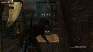 Прохождение TES V Skyrim №62 "Темное братство вечно", это точно