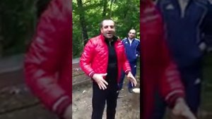 Армянский анекдот