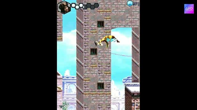 Pembalasan Ezio | Asssassins Creed Brotherhood | Java Game Part - 7 смотреть онлайн