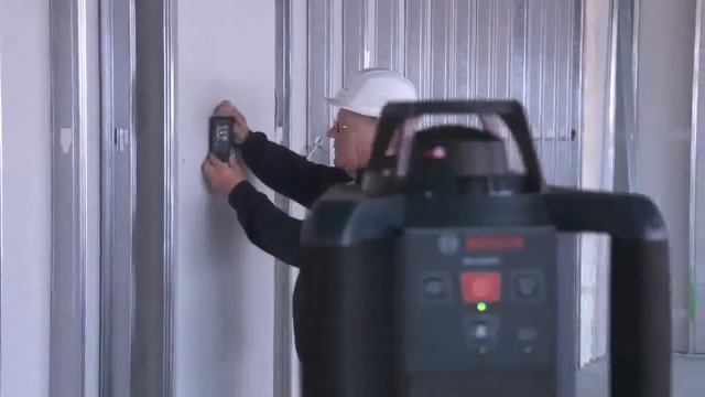 Ротационный лазерный уровень нивелир Bosch GRL 250 HV Professional (0601061600) смотреть онлайн