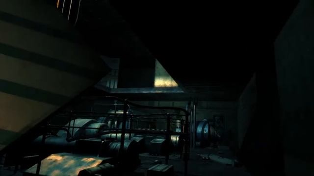 CRYOSTASIS SLEEP OF REASON. Стрелки. №7 смотреть онлайн