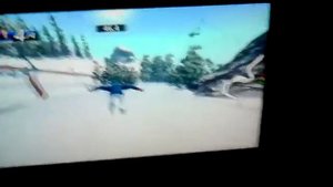 Праздник спорта 2 на PS3