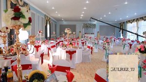 Туй дар Истаравшан