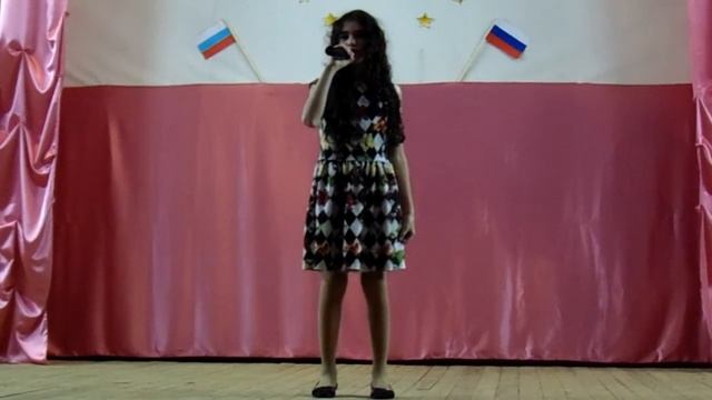 Песня на 23 февраля "Мой любимый папа".