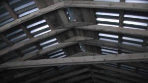 7.142 УТЕПЛЕНИЕ МАНСАРДЫ - ВАЖНЫЕ ФАКТЫ  ч3.