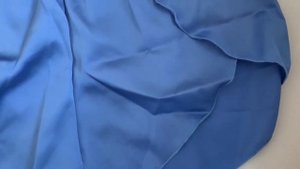 Пижама женская Orli Diva Голубой шелк армани купить в Украине женская одежда для дома