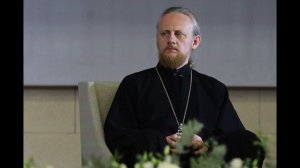 Монастырь в интернете