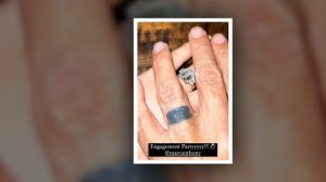 Бывший муж Дженнифер Лопес Марк Энтони станет отцом в седьмой раз! Надя Феррейра родит...