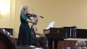 А.Вьетан "Грёзы"