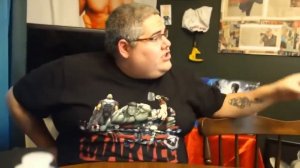 УПРЯМЫЙ ЗЛОЙ ДЕД