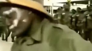 Zamina Waka Waka, time for Africa Original Version