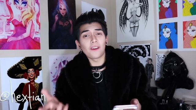 Q&A and Doll Tips Part...Uhmm..I lost track LOL смотреть онлайн