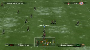 PES 5 | FLS Patch 2005/2006 season Bayern Munich VS Milan (PC)