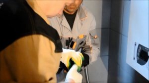 Видео монтажа газовой котельной частного загородного дома