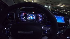 СКРЫТЫЕ функции Haval H9 2021г.