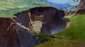 Семейка Крудс: Новоселье - Мультфильмы - Новинка мультик